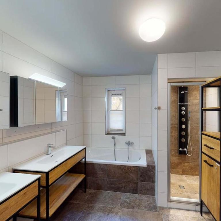 Ski in Ski Out neu und gehoben JokerCard inklusive - Apartment mit 3 Schlafzimmern - 25