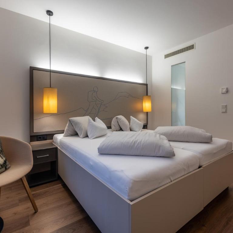 Hotel Wirtshaus Post - Economy Doppelzimmer - 3