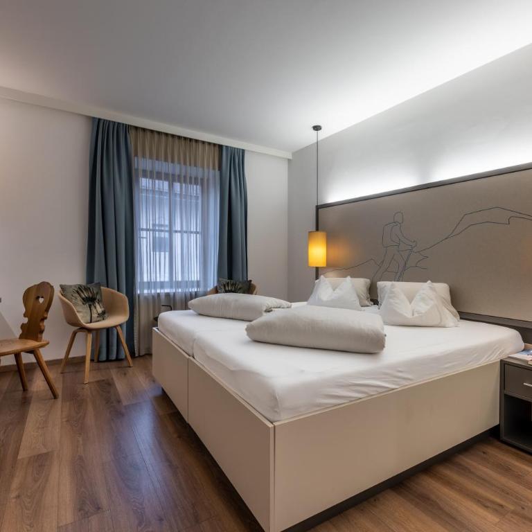Hotel Wirtshaus Post - Economy Doppelzimmer - 1