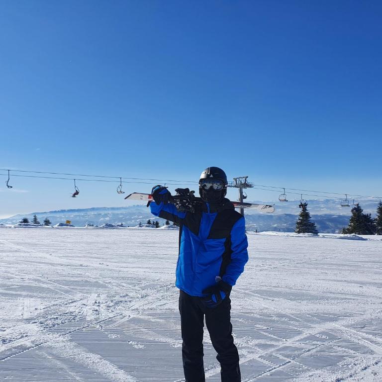 Euphoria Milmari Resort Kopaonik - Apartman sa 1 Spavaćom Sobom - 15