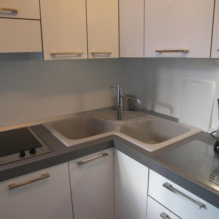 Modern 2 Bd Next To Rue Dantibes - Apartamento - 13