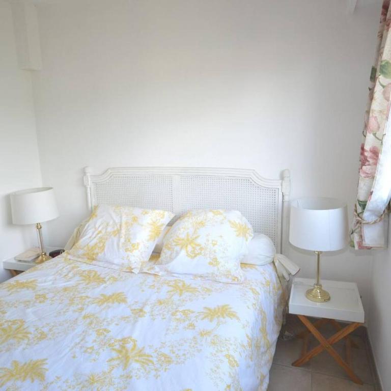 Nice 2 Rooms Cannes Center - Appartement - 9