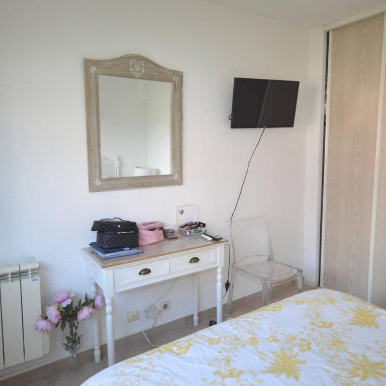 Nice 2 Rooms Cannes Center - Appartement - 10