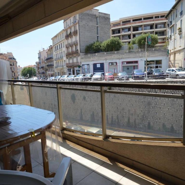 Nice 2 Rooms Cannes Center - Appartement - 18