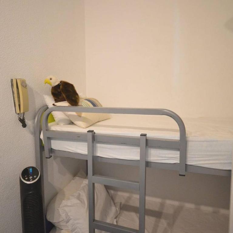 Nice 2 Rooms Cannes Center - Appartement - 12