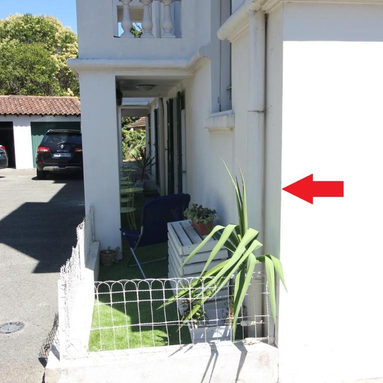 STUDIO VILLA D'ESTE - Apartamento de 1 dormitorio - 11