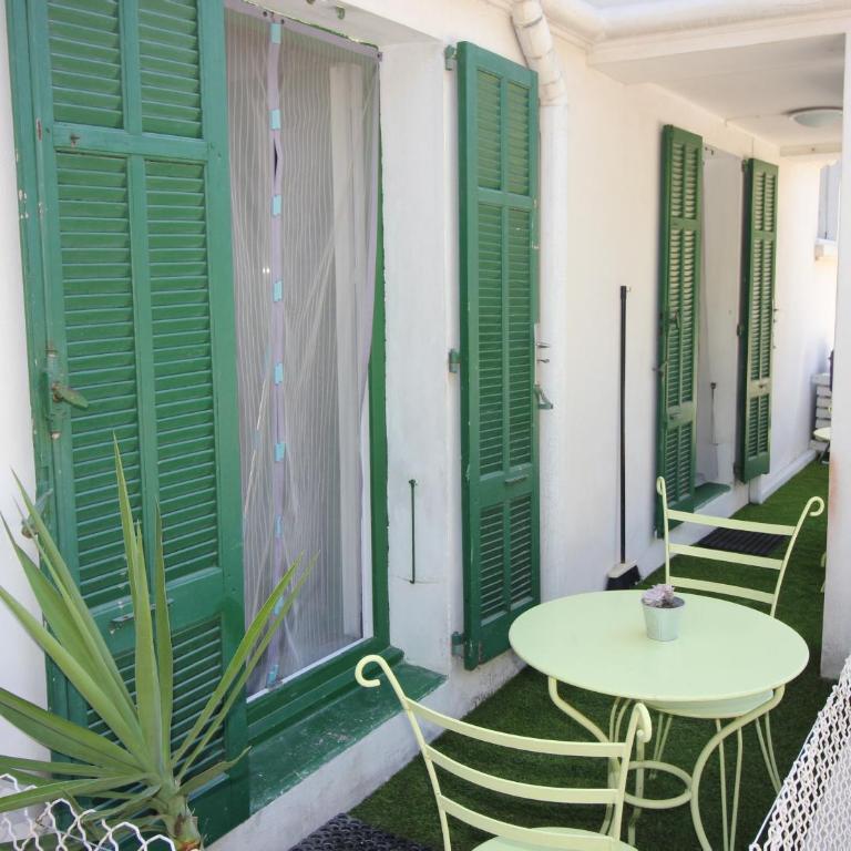 STUDIO VILLA D'ESTE - Apartamento de 1 dormitorio - 10