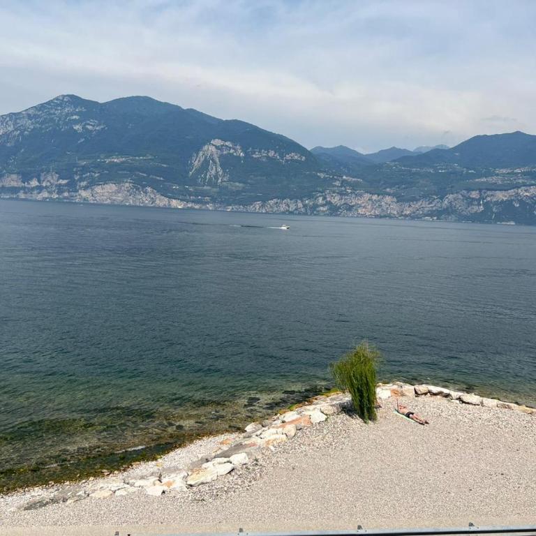 Haus and Beach - Appartamento con 2 Camere da Letto - 13