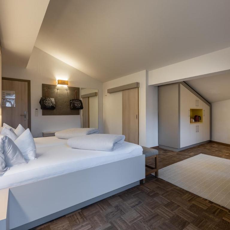 Hotel Wirtshaus Post - Deluxe Doppelzimmer - 7