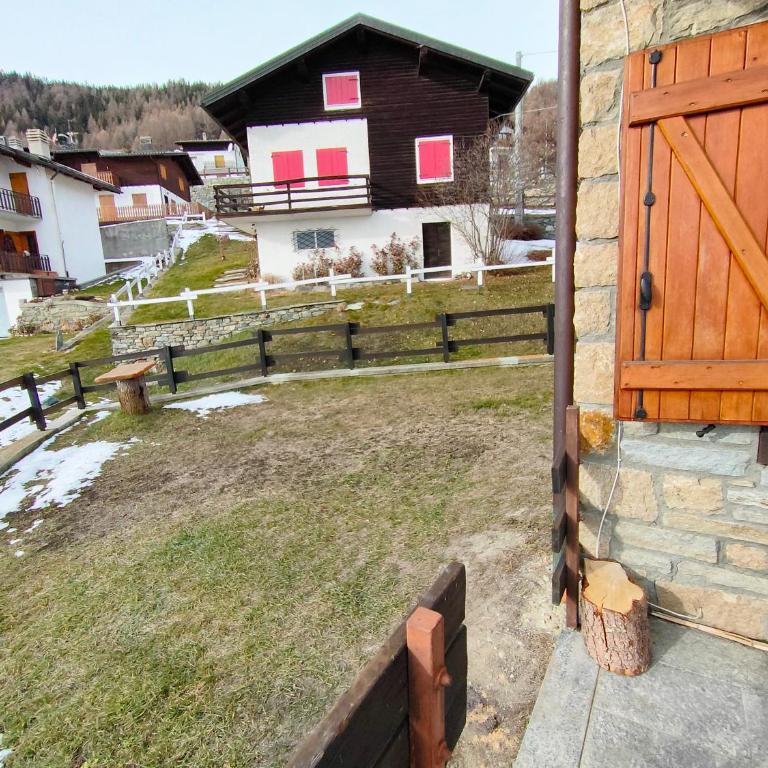 Maison Elios 1 CIR-TORGNON-0024 - Appartamento con 1 Camera da Letto - 2