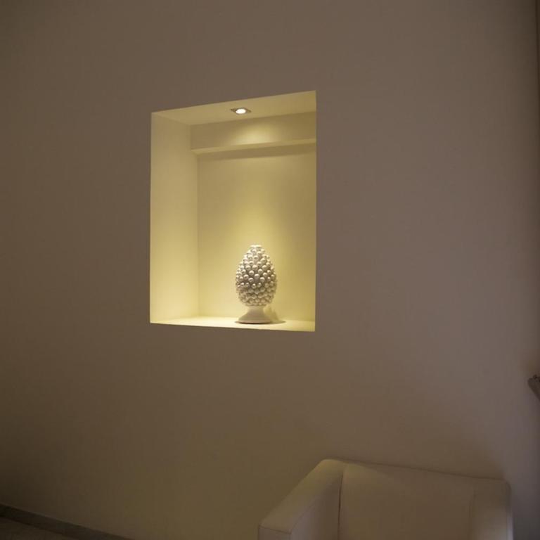 Apollo Suites - Apartment - Split Level - 13