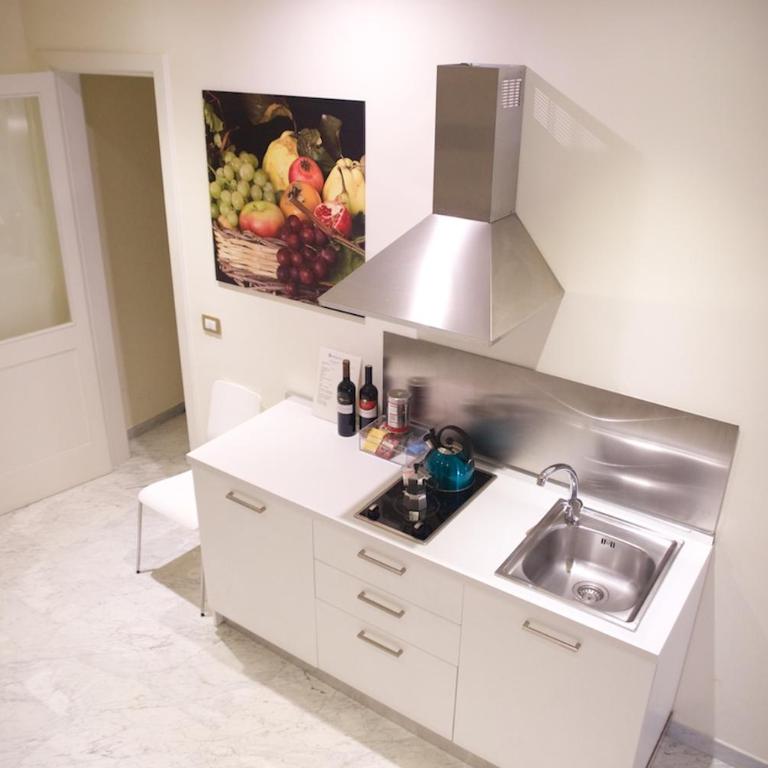 Apollo Suites - Apartment - Split Level - 15