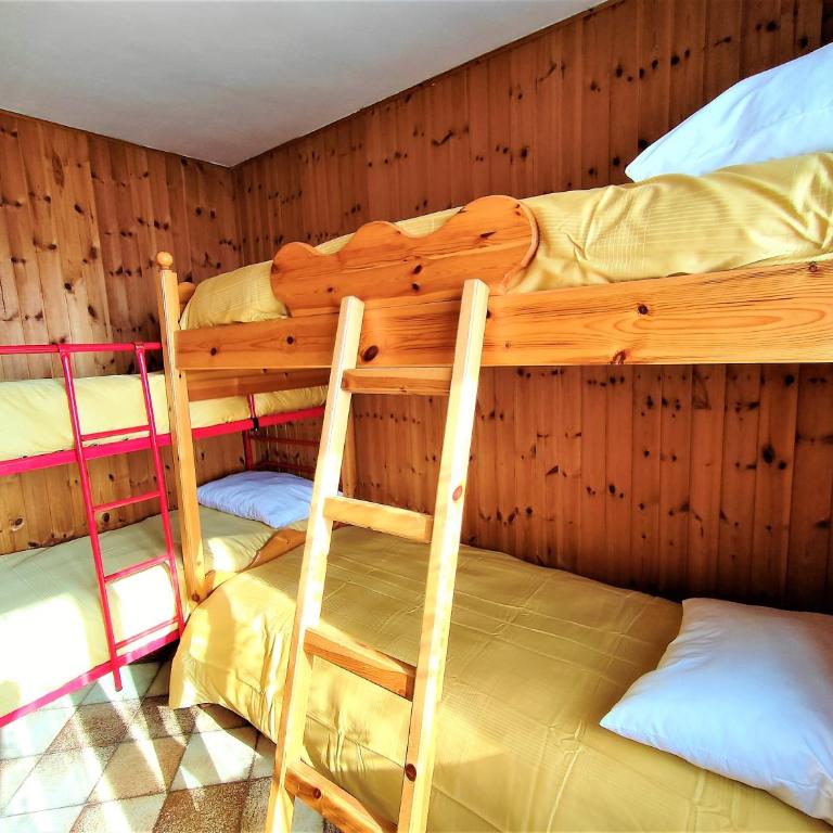 Maison Elios 1 CIR-TORGNON-0024 - Appartamento con 1 Camera da Letto - 10