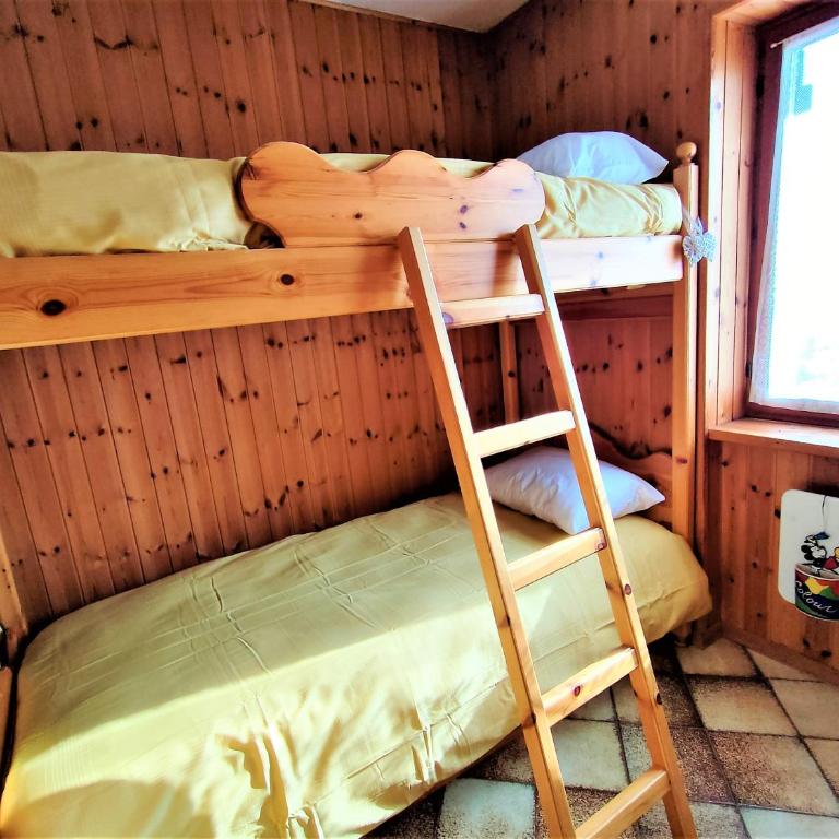 Maison Elios 1 CIR-TORGNON-0024 - Appartamento con 1 Camera da Letto - 16