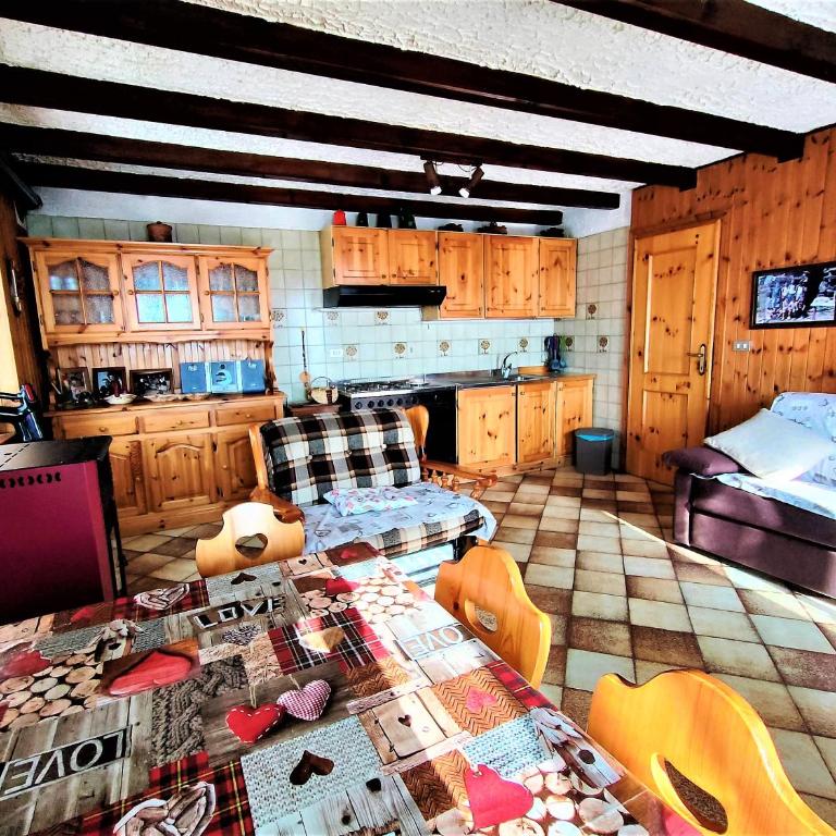 Maison Elios 1 CIR-TORGNON-0024 - Appartamento con 1 Camera da Letto - 20