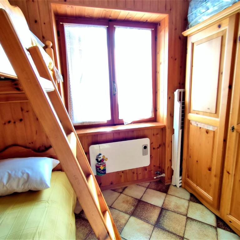 Maison Elios 1 CIR-TORGNON-0024 - Appartamento con 1 Camera da Letto - 25