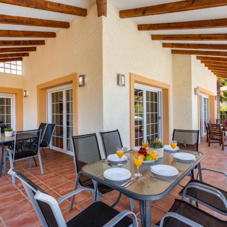 Villa Dorada - PlusHolidays - Villa Deluxe - 3