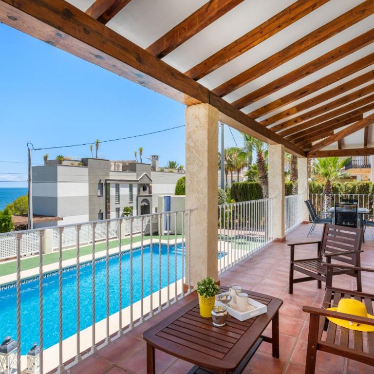 Villa Dorada - PlusHolidays - Villa Deluxe - 12