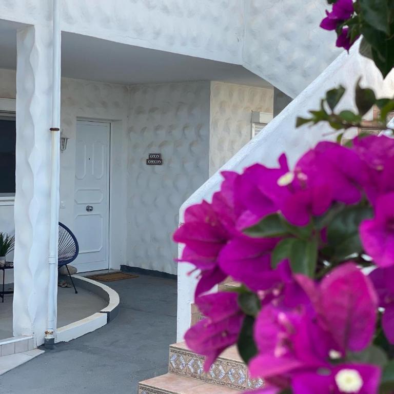 Casa BLANKA Bahia Playa Anlage Costa Calma - Apartamento de 2 dormitorios - 49