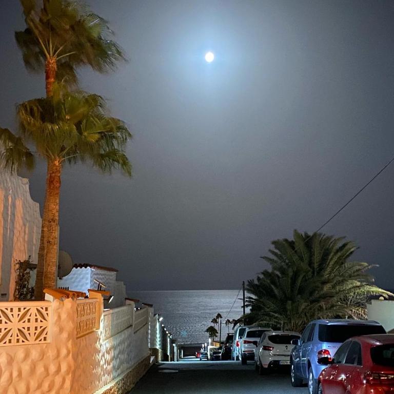 Casa BLANKA Bahia Playa Anlage Costa Calma - Apartamento de 2 dormitorios - 54