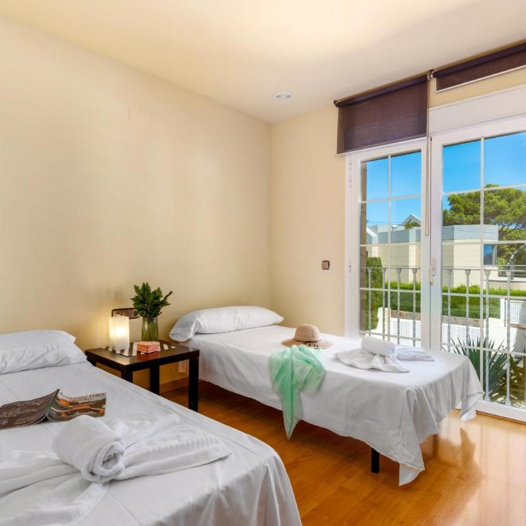 Villa Dorada - PlusHolidays - Villa Deluxe - 37