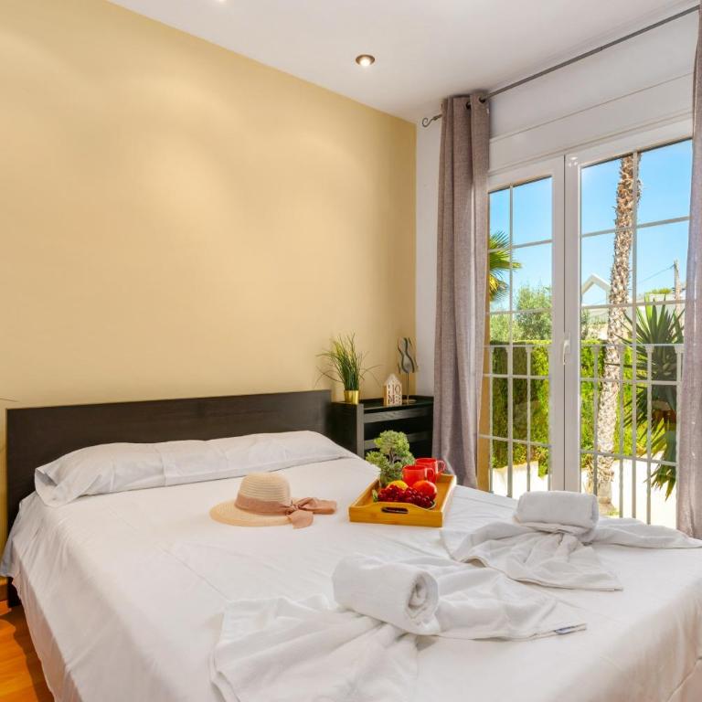 Villa Dorada - PlusHolidays - Villa Deluxe - 32