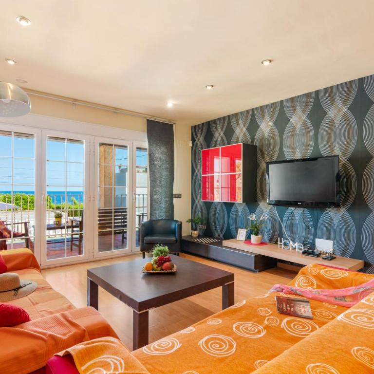 Villa Dorada - PlusHolidays - Villa Deluxe - 24