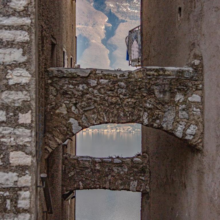 Albergo Diffuso Borgo Piovere, Naol appartamento attico - Appartamento Attico - 52