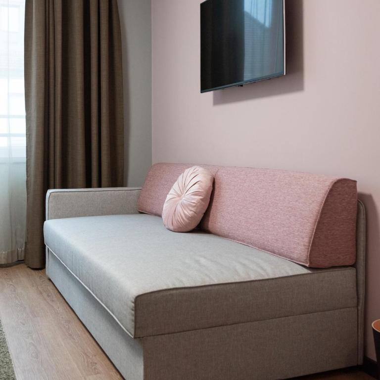 KOOS Hotel&Apartments - City Aparthotel - Apartamento de 1 dormitorio (estudio para 3 adultos) - 7