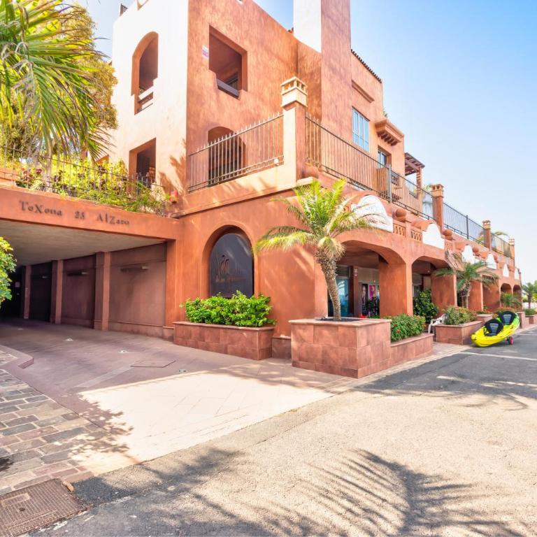 Alzaro 0-5 DELUXE SEA VIEW 2B - Two-Bedroom House - 4