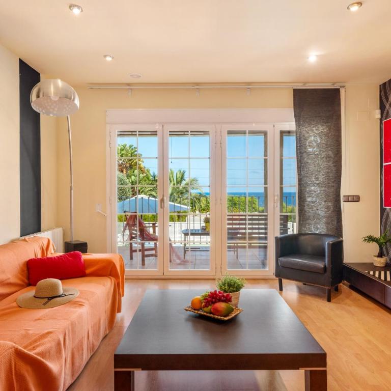 Villa Dorada - PlusHolidays - Villa Deluxe - 25