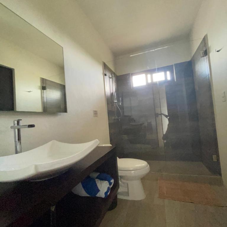 Family Apartment in Beautiful Residential Complex in Holbox - Casa - 20