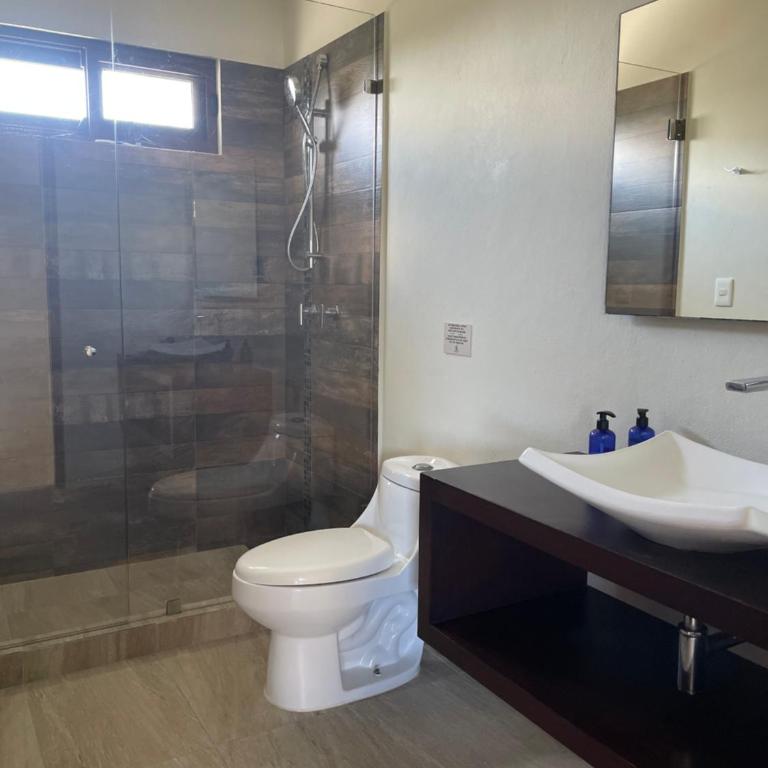 Family Apartment in Beautiful Residential Complex in Holbox - Casa - 21