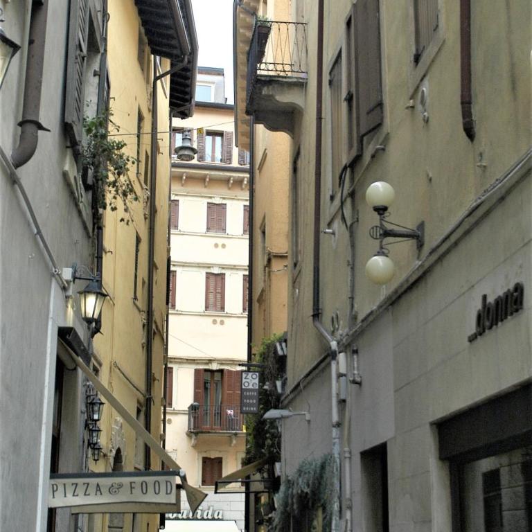Il panorama di Giulietta - One-Bedroom Apartment - 16