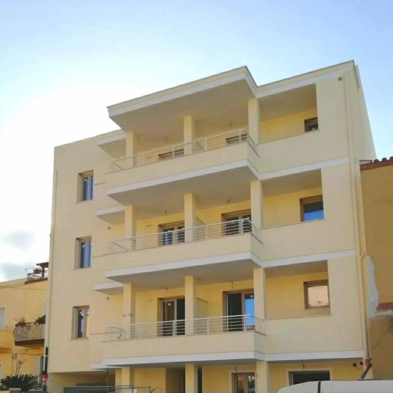 Skyfive Earth Apartment - Appartamento con 2 Camere da Letto - 51