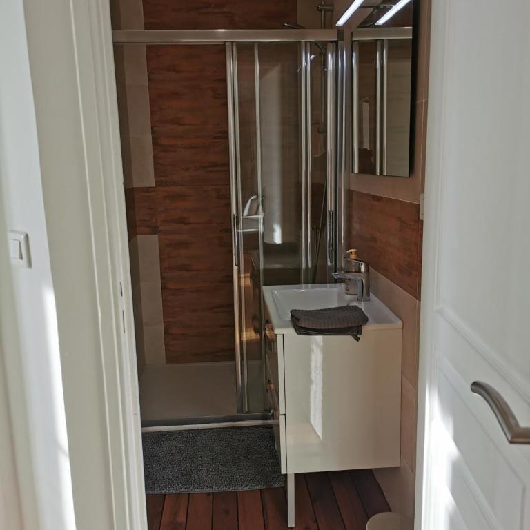 Chez Arnauld - Appartamento con 2 Camere da Letto - 5