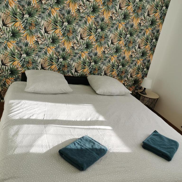 Chez Arnauld - Appartamento con 2 Camere da Letto - 9