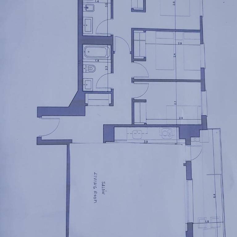 Apartamento Estepona I - Apartamento de 3 dormitorios - 24