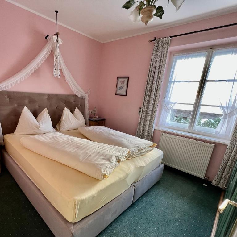 Villa St Oswald Premium Apartments - 2-Zimmer-Apartment im Erdgeschoss - 21