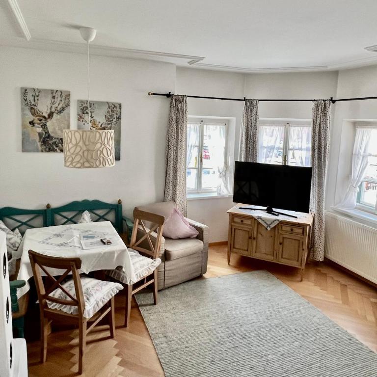 Villa St Oswald Premium Apartments - 2-Zimmer-Apartment im Erdgeschoss - 20