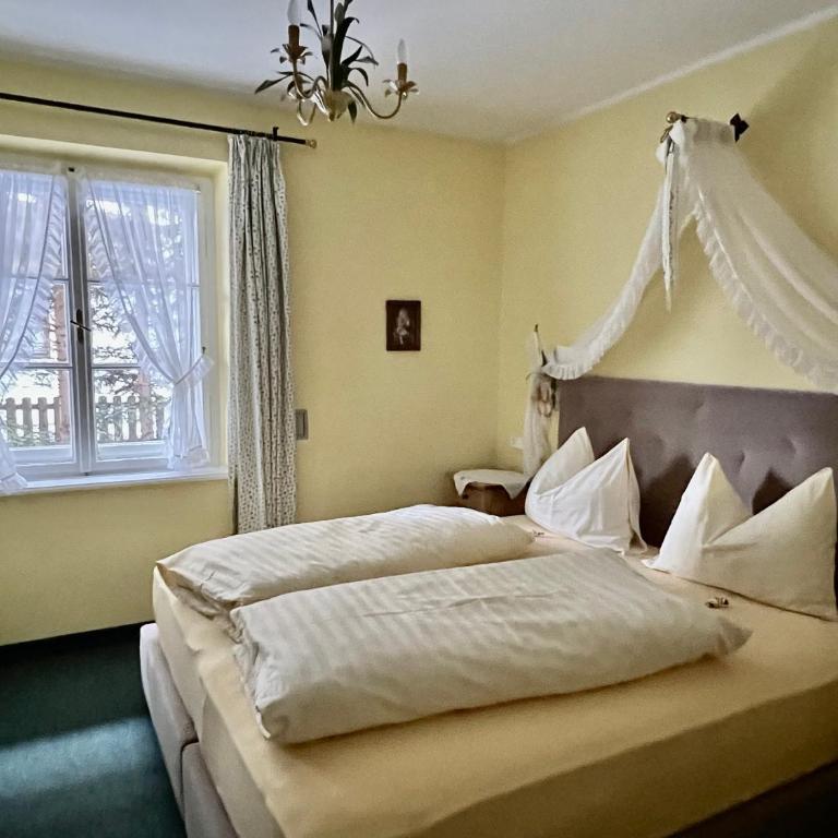 Villa St Oswald Premium Apartments - 2-Zimmer-Apartment im Erdgeschoss - 19