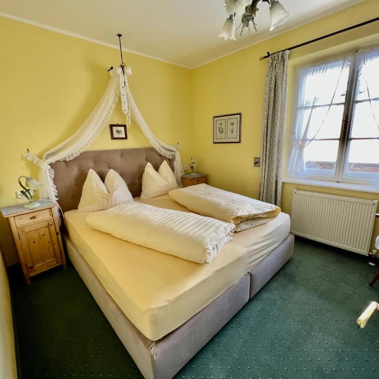 Villa St Oswald Premium Apartments - 2-Zimmer-Apartment 1. Etage - 28