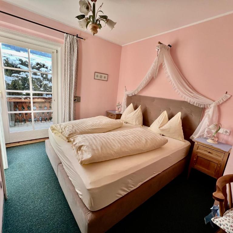 Villa St Oswald Premium Apartments - 2-Zimmer-Apartment 1. Etage - 29