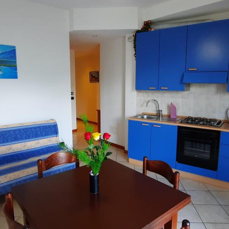 Robertalagocomo - Appartamento con Vista Lago - 4