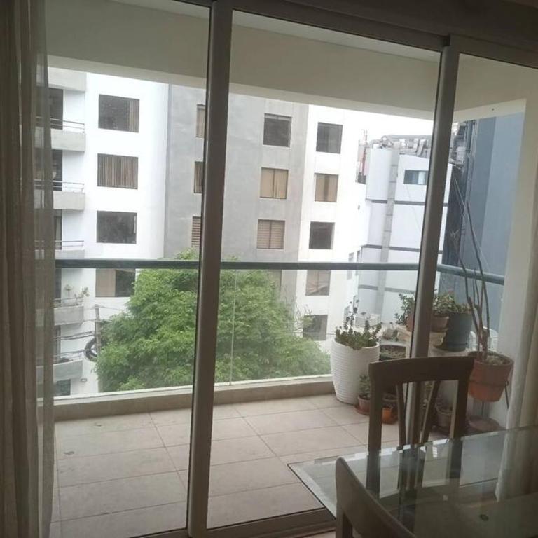 Lindo apartamento muy bien y cómodo - Three-Bedroom Apartment - 6