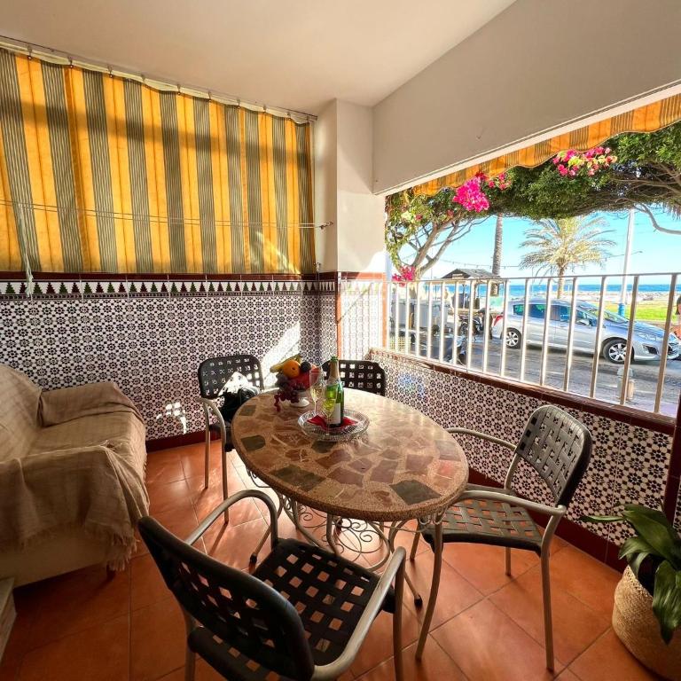 Relax , Sun And Beach - Apartamento de 2 dormitorios - 2