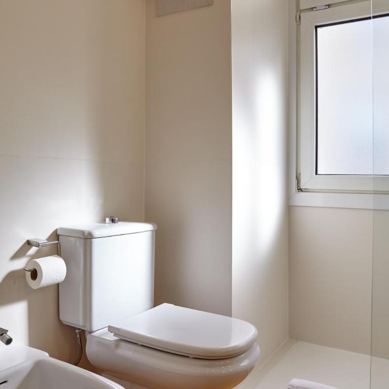 Hotel Maciá Granada Five Senses Rooms & Suites - Twin Room - 6