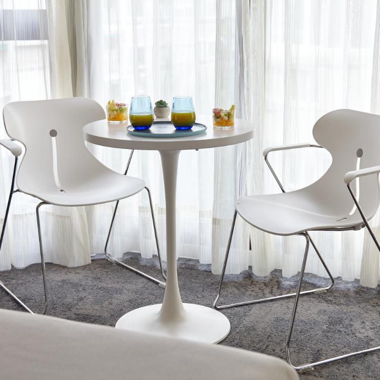 Hotel Maciá Granada Five Senses Rooms & Suites - Twin Room - 11