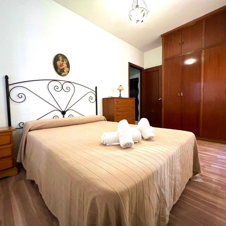 Relax , Sun And Beach - Apartamento de 2 dormitorios - 4