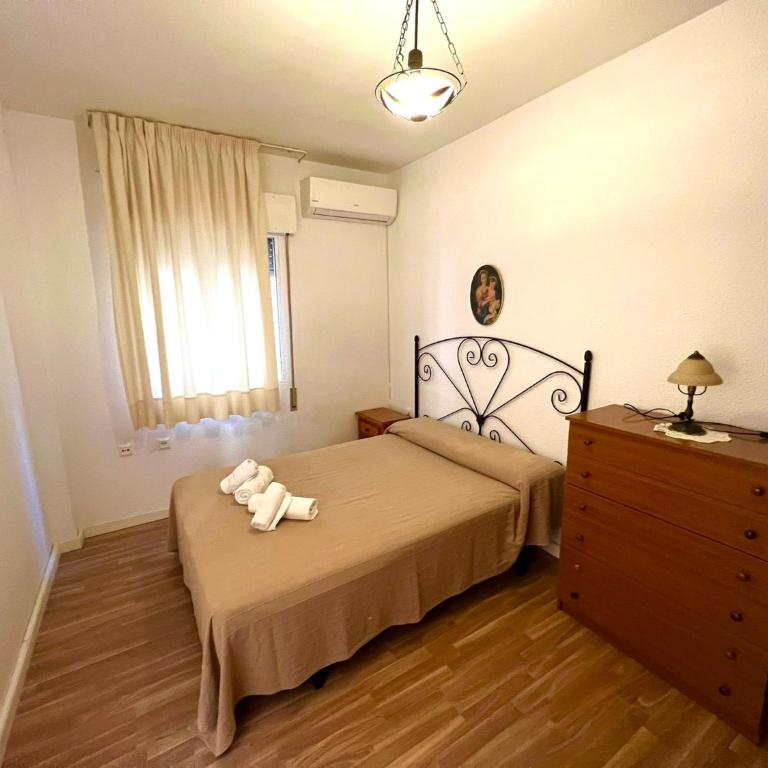 Relax , Sun And Beach - Apartamento de 2 dormitorios - 18